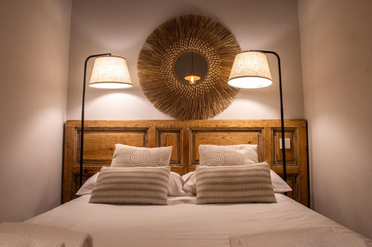 Bonito Apartamento En El Centro Madrid Kültér fotó